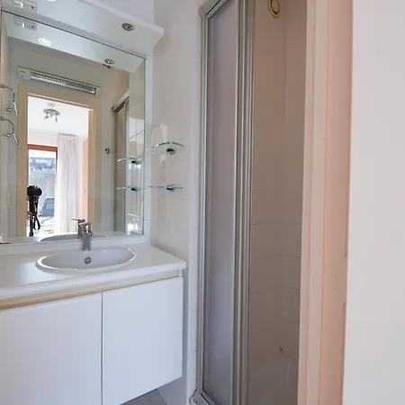 Plaza A1 A1a02 With Beautiful Private Balcony Apartament *