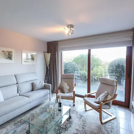 Plaza A1 A1a02 With Beautiful Private Balcony Apartament Oostduinkerke