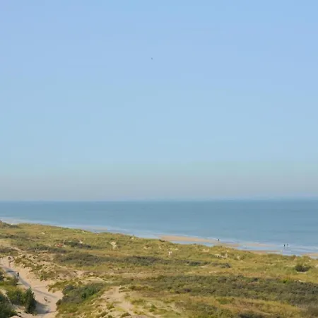 Plaza A1 A1a02 With Beautiful Private Balcony Apartament