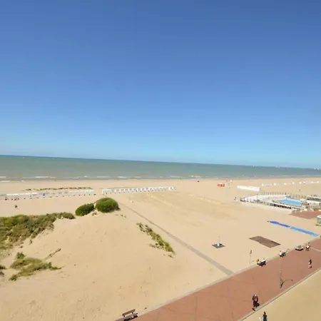 Apartament Plaza A1 A1a02 With Beautiful Private Balcony