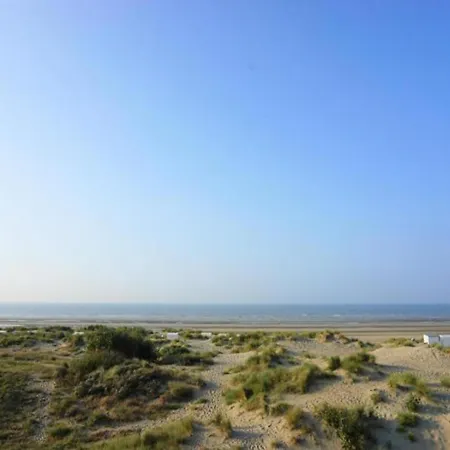 Plaza A1 A1a02 With Beautiful Private Balcony Apartament *