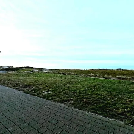 Apartament Plaza A1 A1a02 With Beautiful Private Balcony *